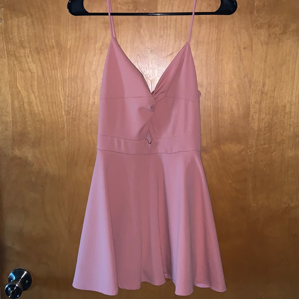Dress/Romper